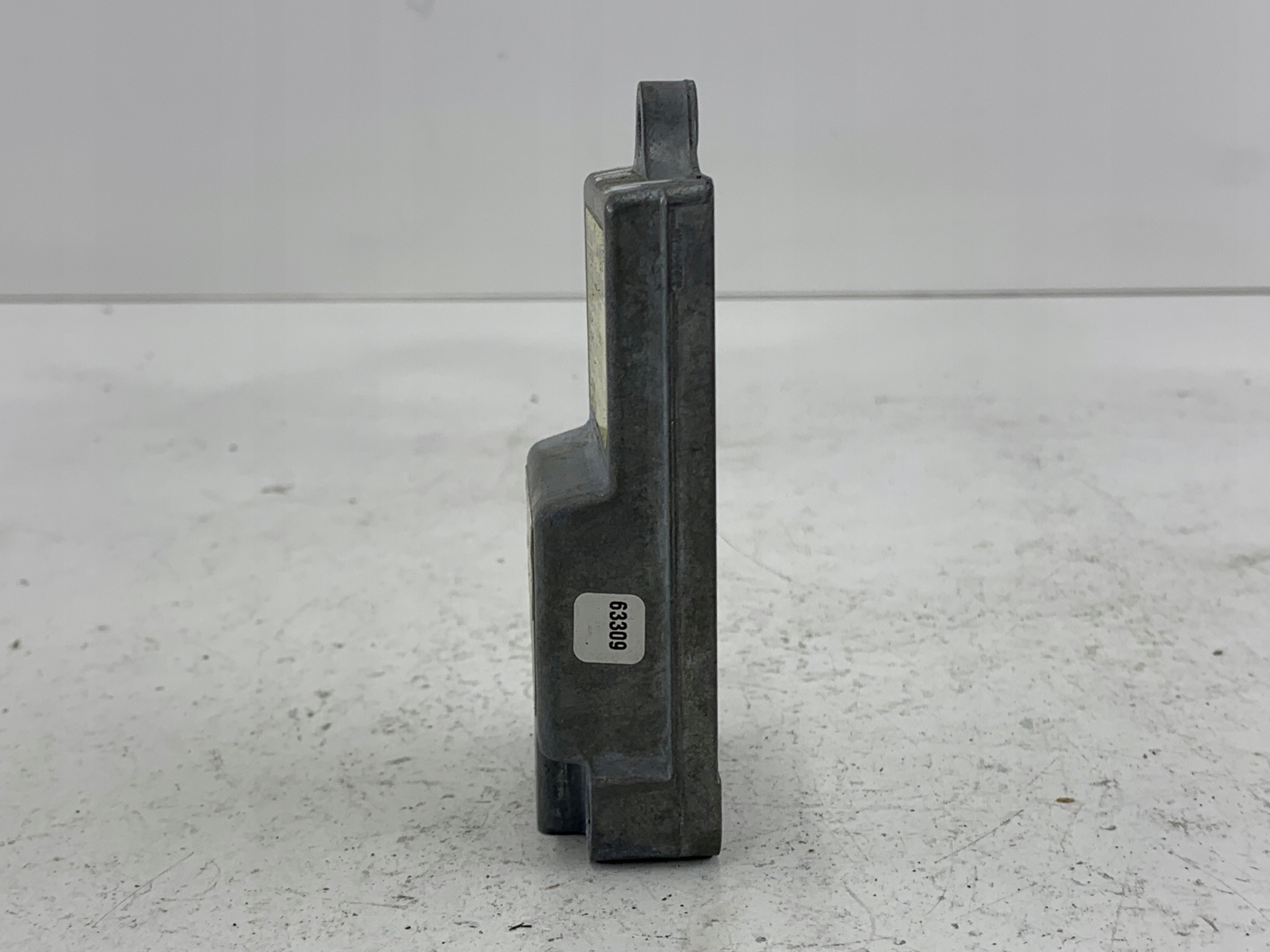 PEUGEOT 406 SENSOR module airbag 9643400680