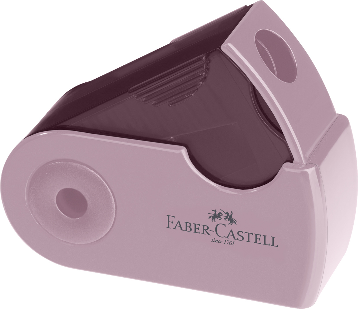 

Faber-castell Temperówka pojedyncza Sleeve Mini