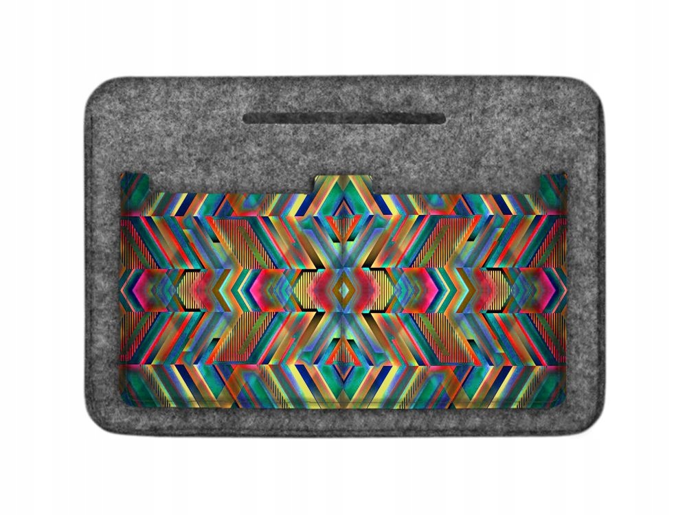 

Organizer do torebki Bertoni Premium Trance