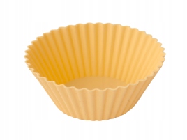 

Foremka Silikonowa Babeczki Muffiny do Pieczenia