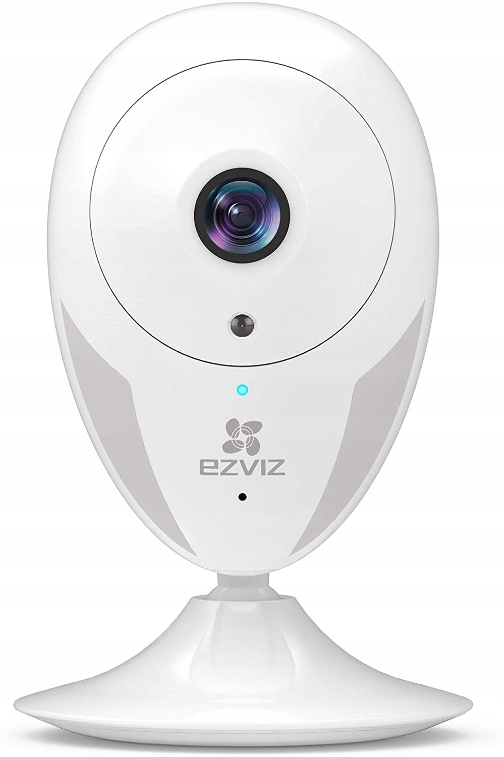 Kamera WiFi Ezviz CTQ2C 1080P Ip, noc, detekcja ruchu, Alexa