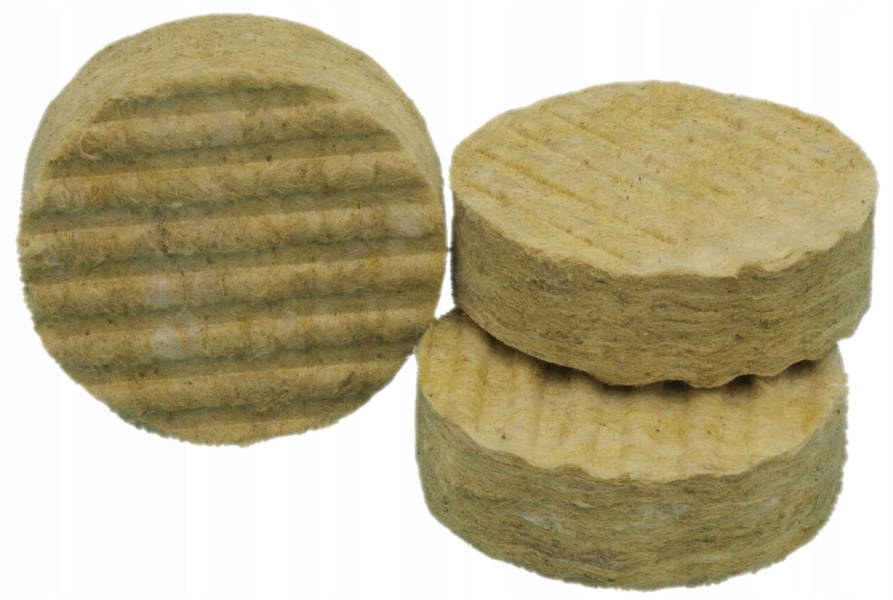 

Zaślepka wełniana 65x18mm 200 sztuk