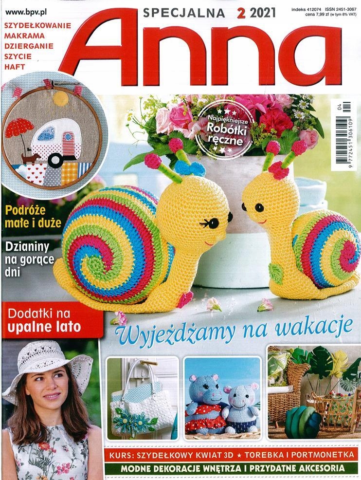 Anna Specjalna nr 2/2021