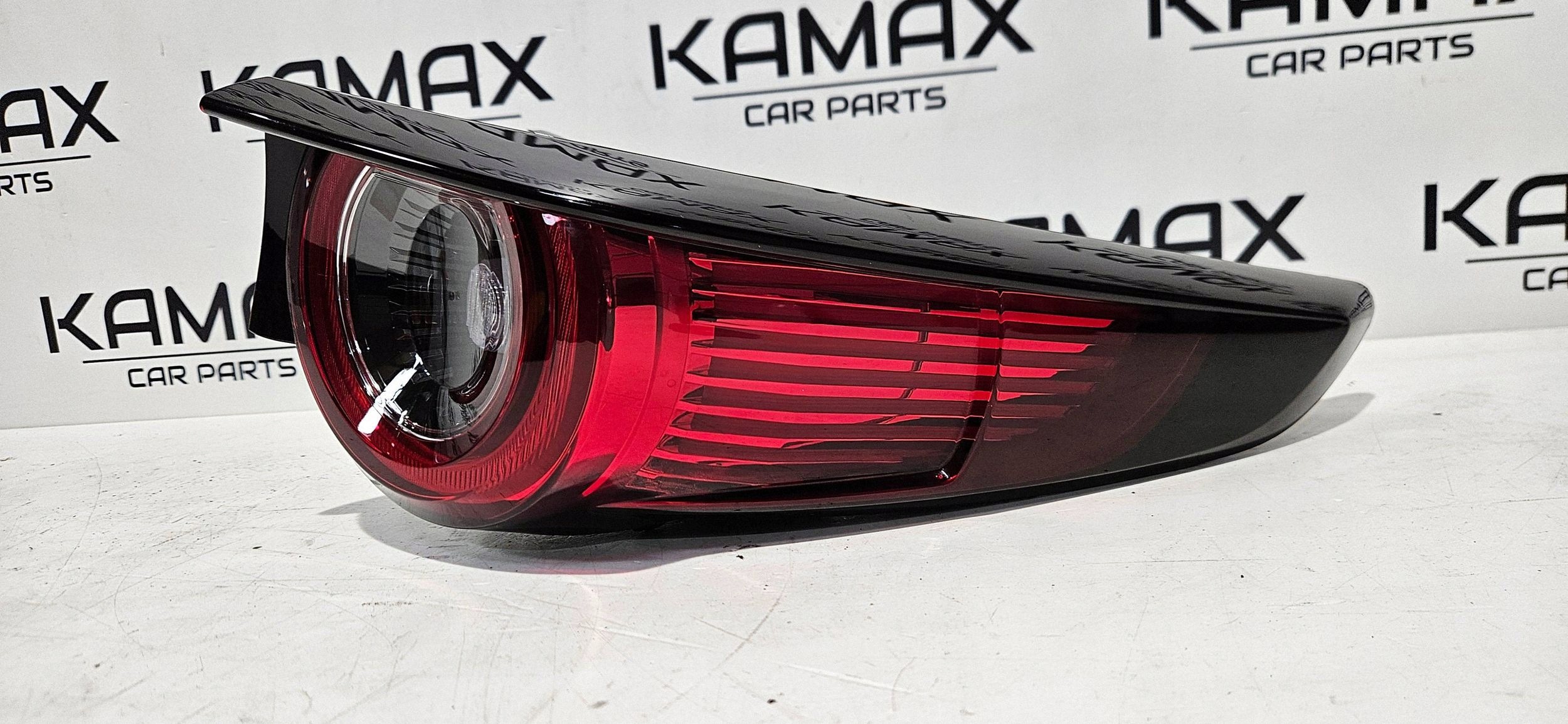 light right rear part LED MAZDA CX-30 19- original RMD92421020