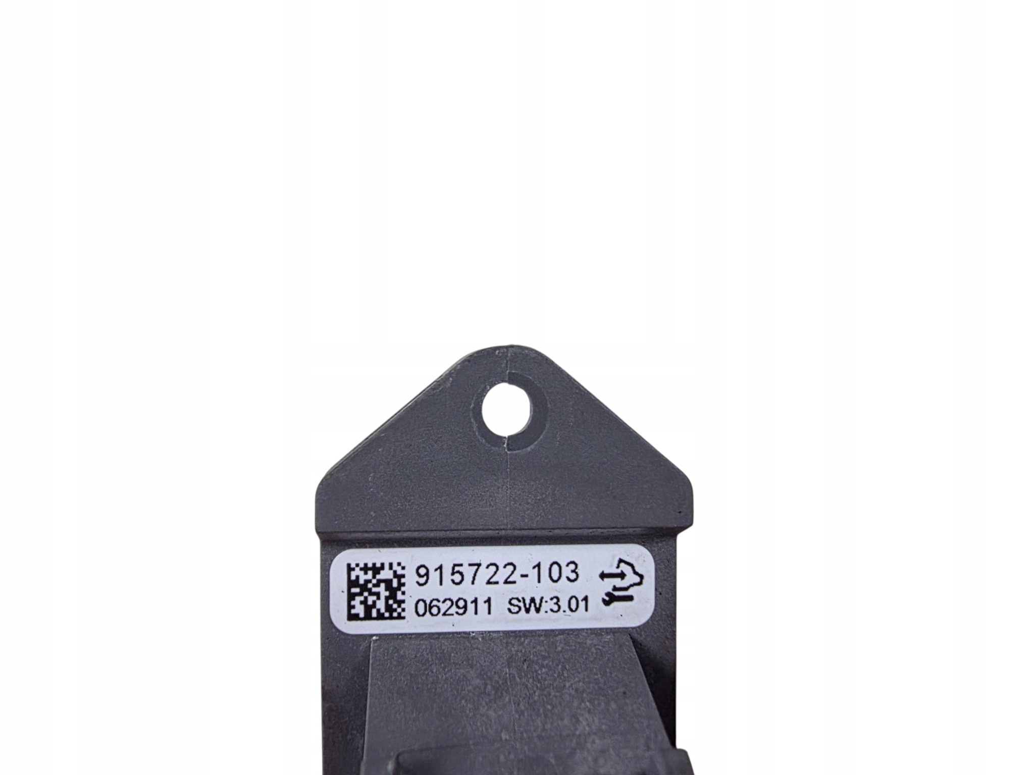 OPEL ASTRA J INSIGNIA A module control unit windows door original. 915722-103
