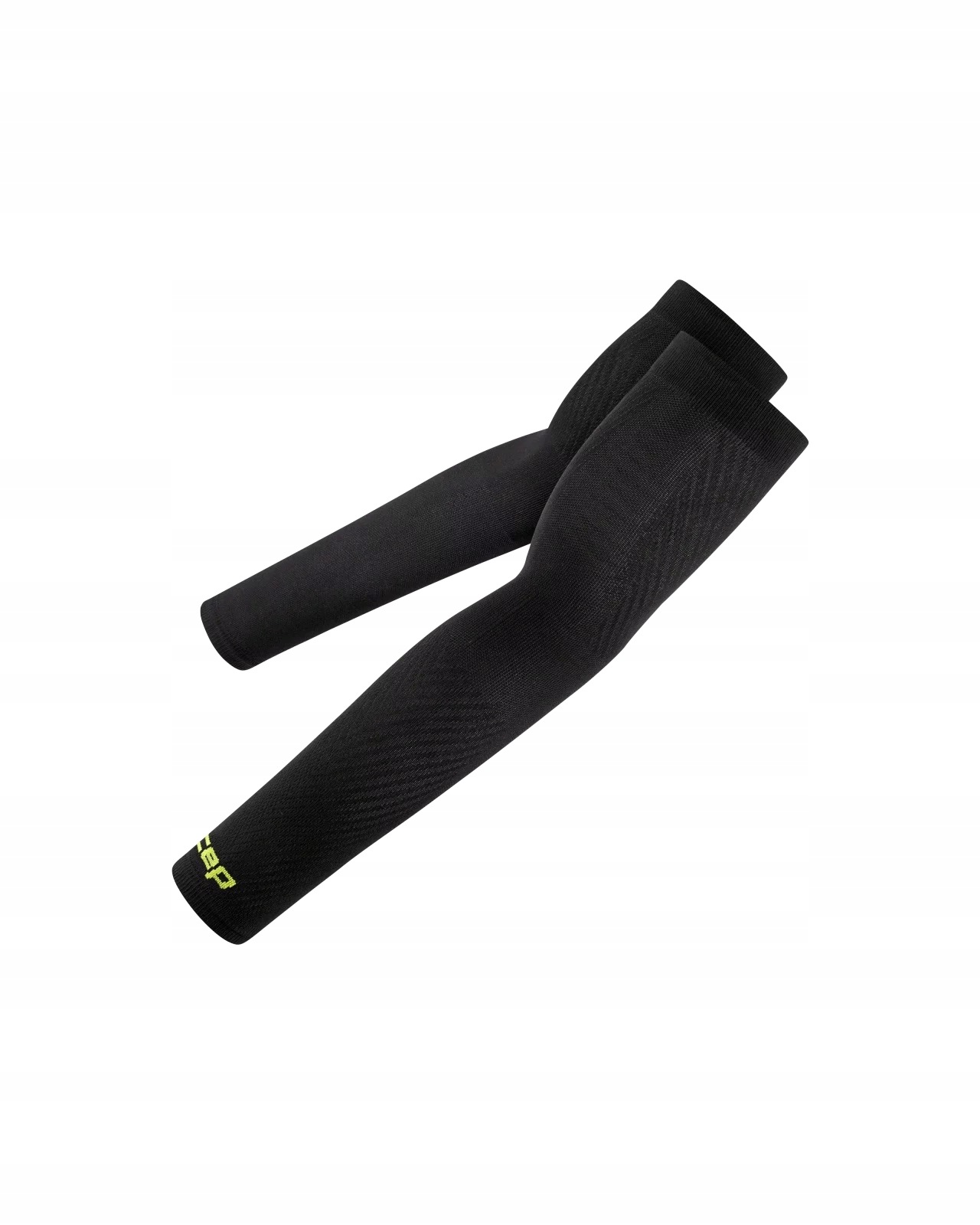 Rękawki Cep Compression Arm Sleeves Ultralight r. III short