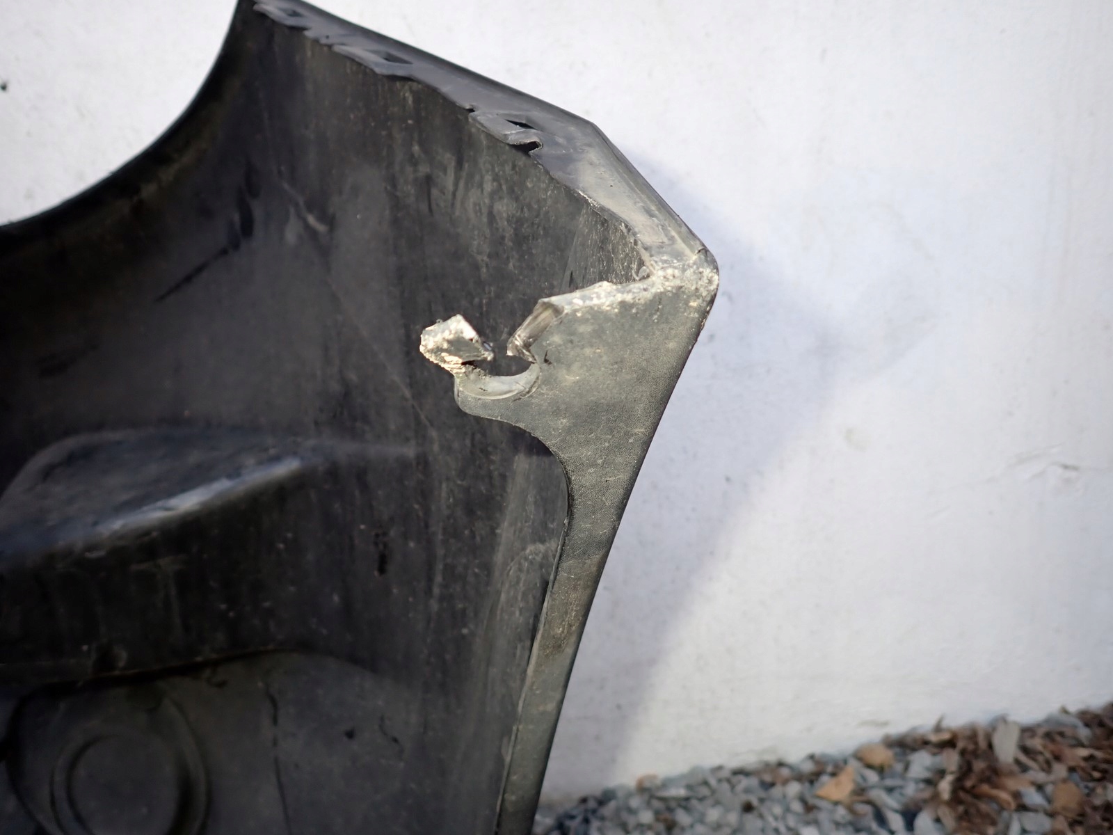 bumper front front RENAULT MASTER 3 III 2010- 620220006R