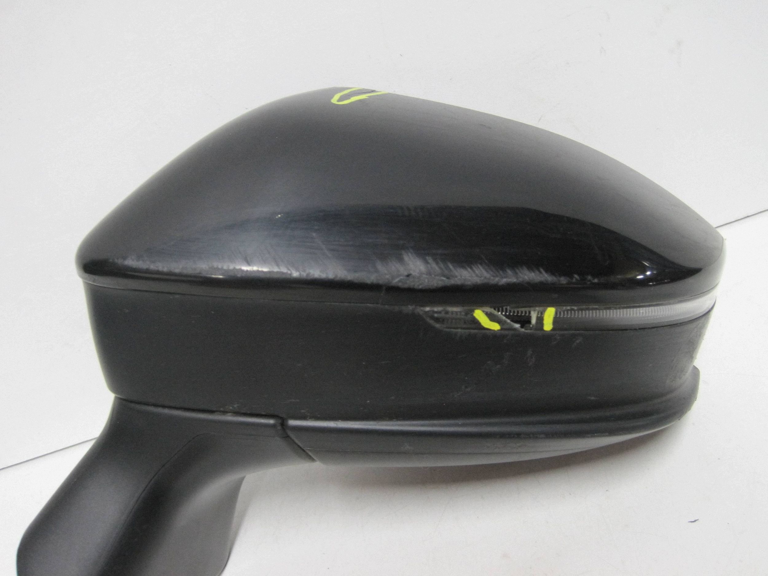 electrics mirror side left TOYOTA C-HR II 24R