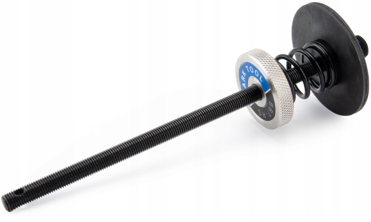 Systém klíčů pro stabilizaci suportového klíče Park Tool Bbt-rs