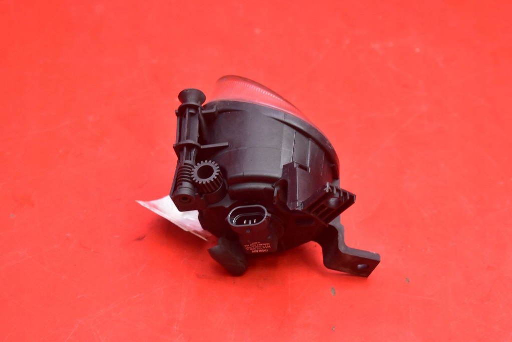 fog light right front front AUDI A3 8P LIFT 04-08