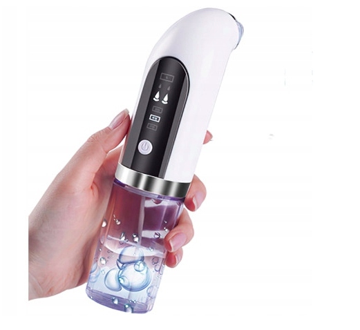 Odkurzacz do wągrów HYDRABRAZJA wodorowy wodny HIT Kod producenta NEOME