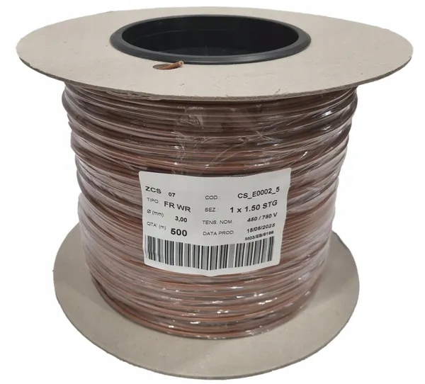 Kabel Ambrogio CSE00025