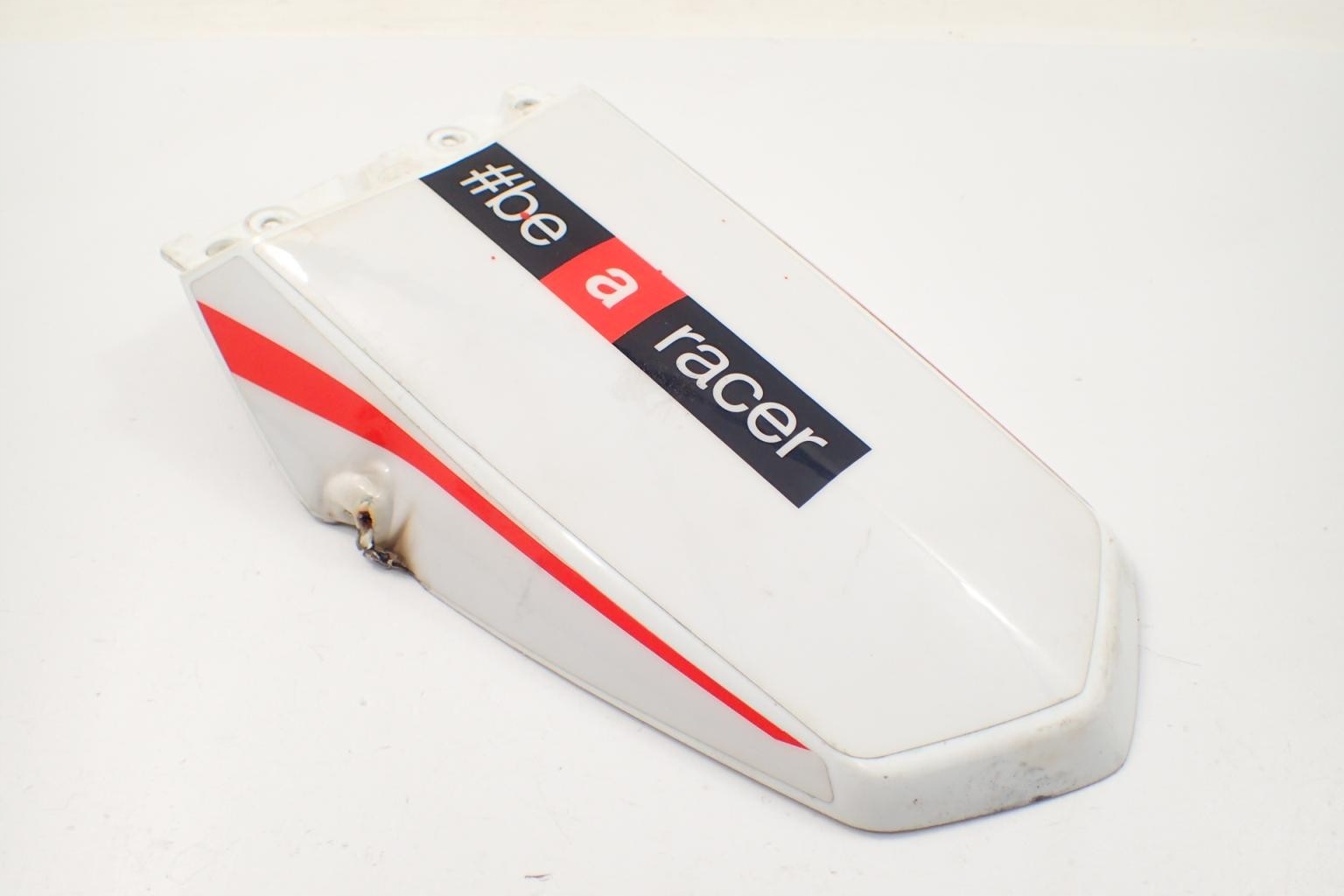 119578 - Aprilia RX SX 50 хвост сзади зад обтекатель