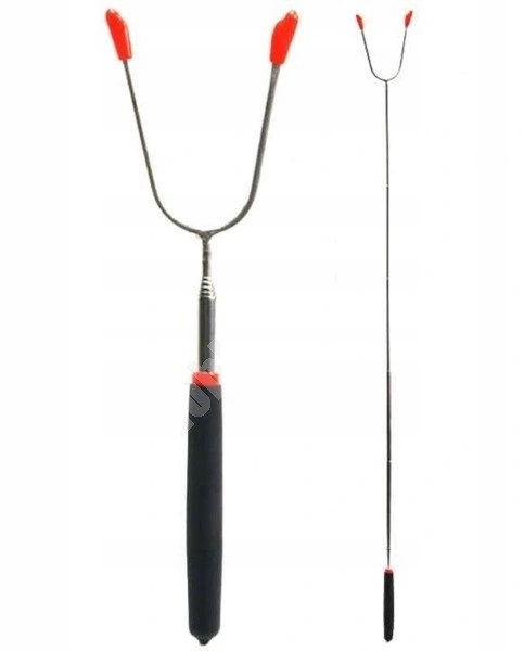 WIDELEC KIJ DO OGNISKA GRILL KIJEK TELESKOPOWY Producent BNTrade