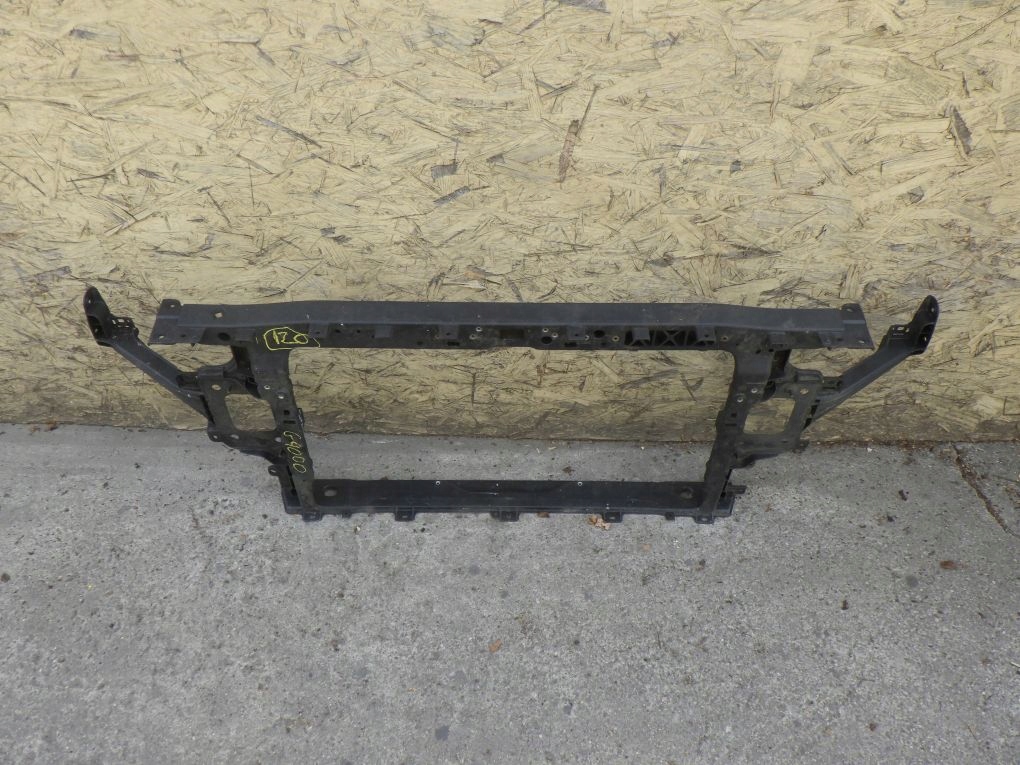 HYUNDAI I30 III 3 17- 64101-G4000 support panel for radiators pillar