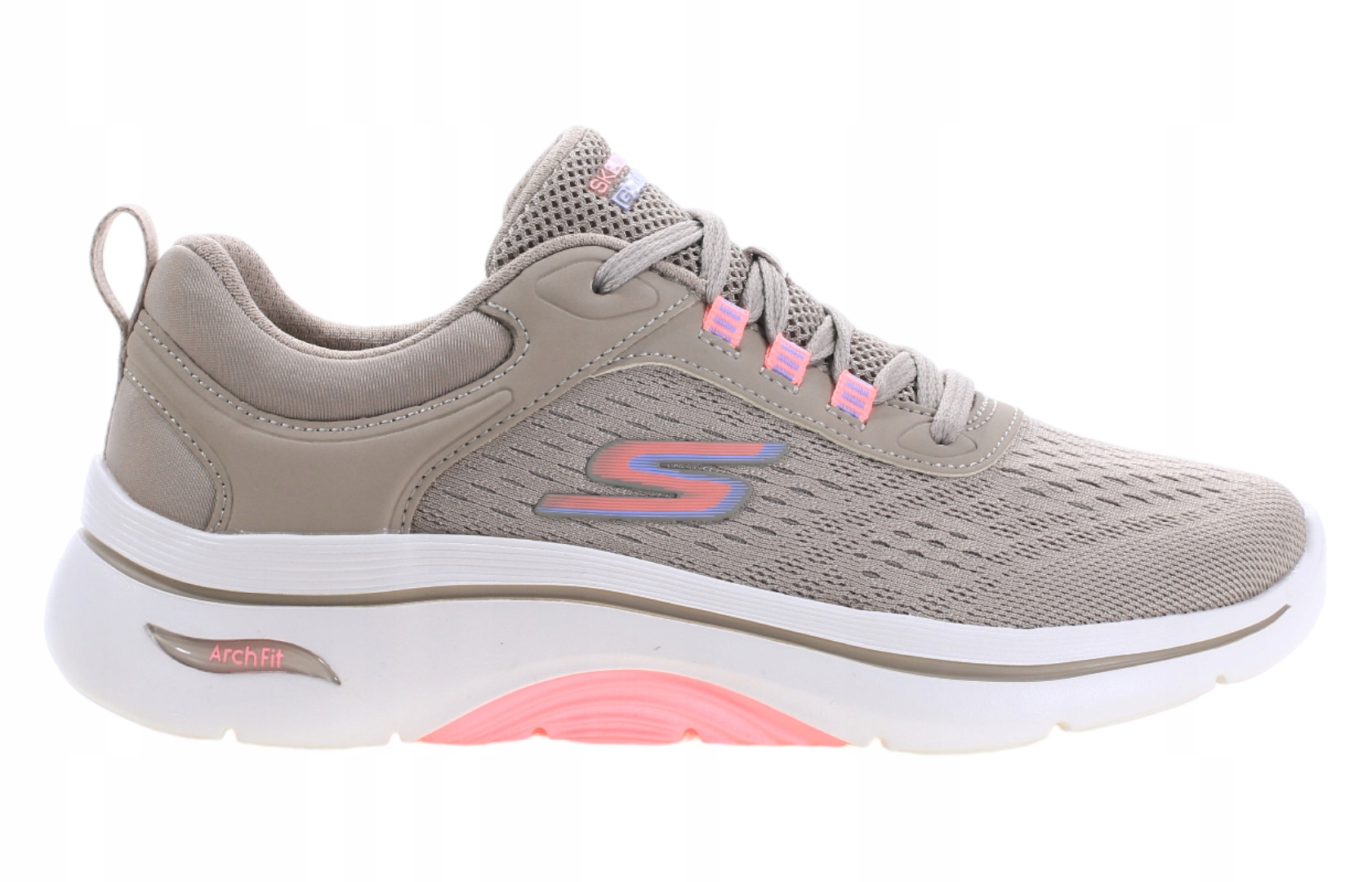 Boty Skechers Go Walk Arch Fit 2.0 125314-TPMT