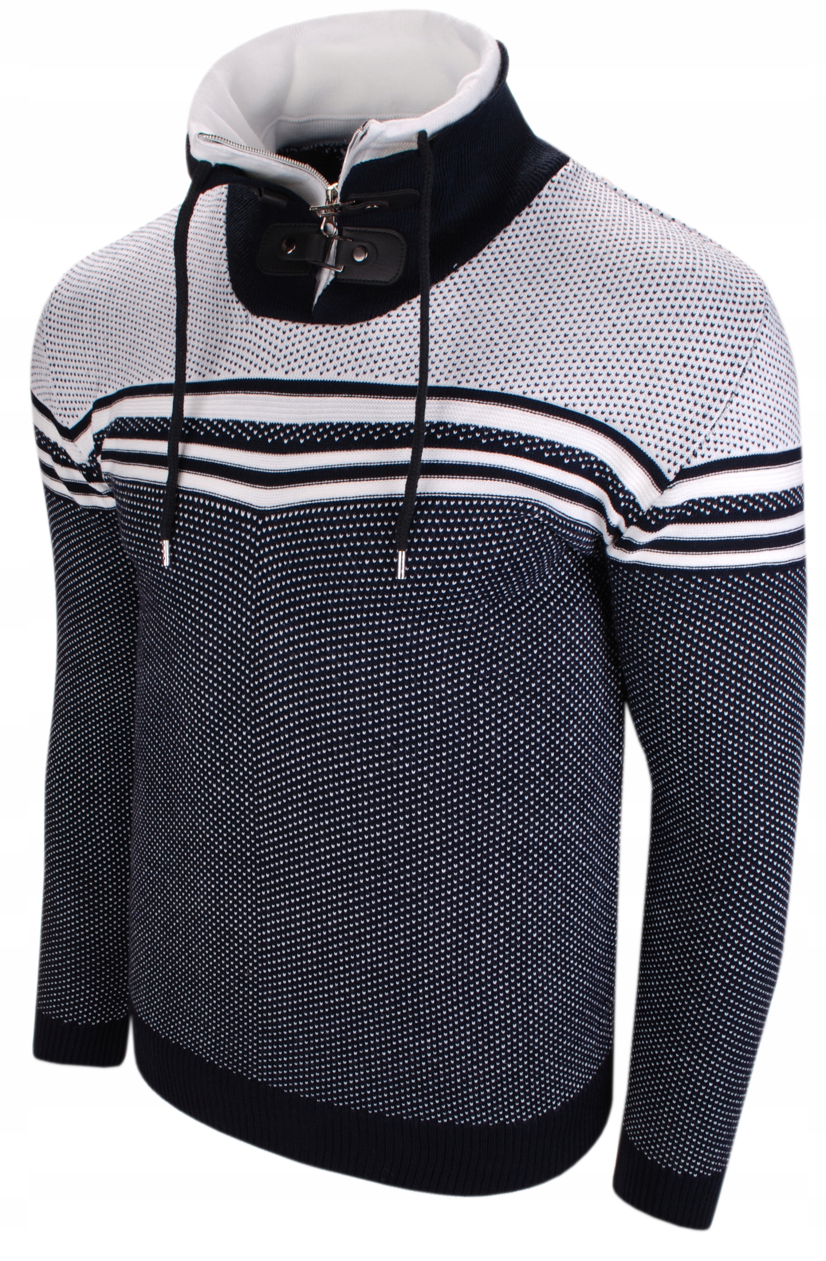

Xl-golf Sweter Turecki RW48