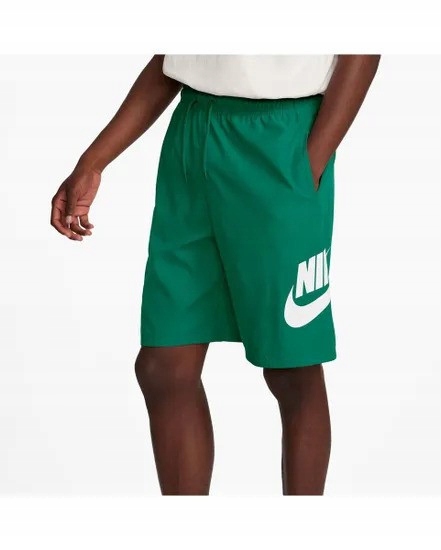 Pánské kraťasy a šortky Nike Club Mens Woven Shorts