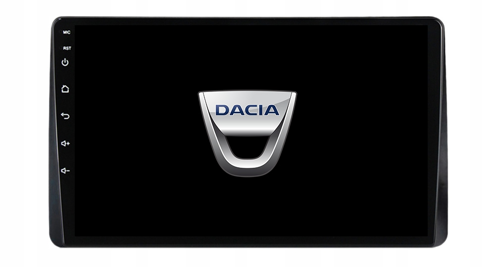 DACIA DUSTER РАДИО НАВИГАЦИЯ ANDROID WIFI GPS BT
