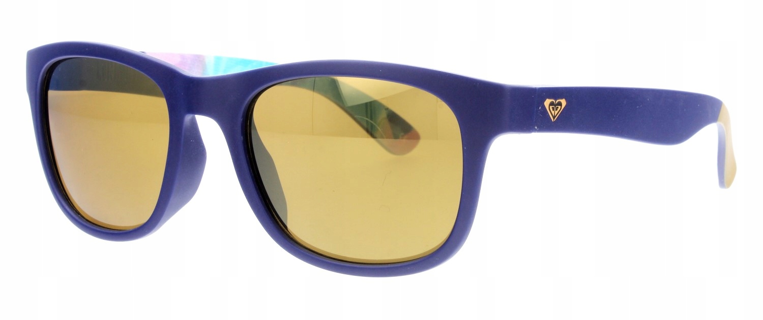 Roxy Sluneční brýle Runaway Xbby nerdy