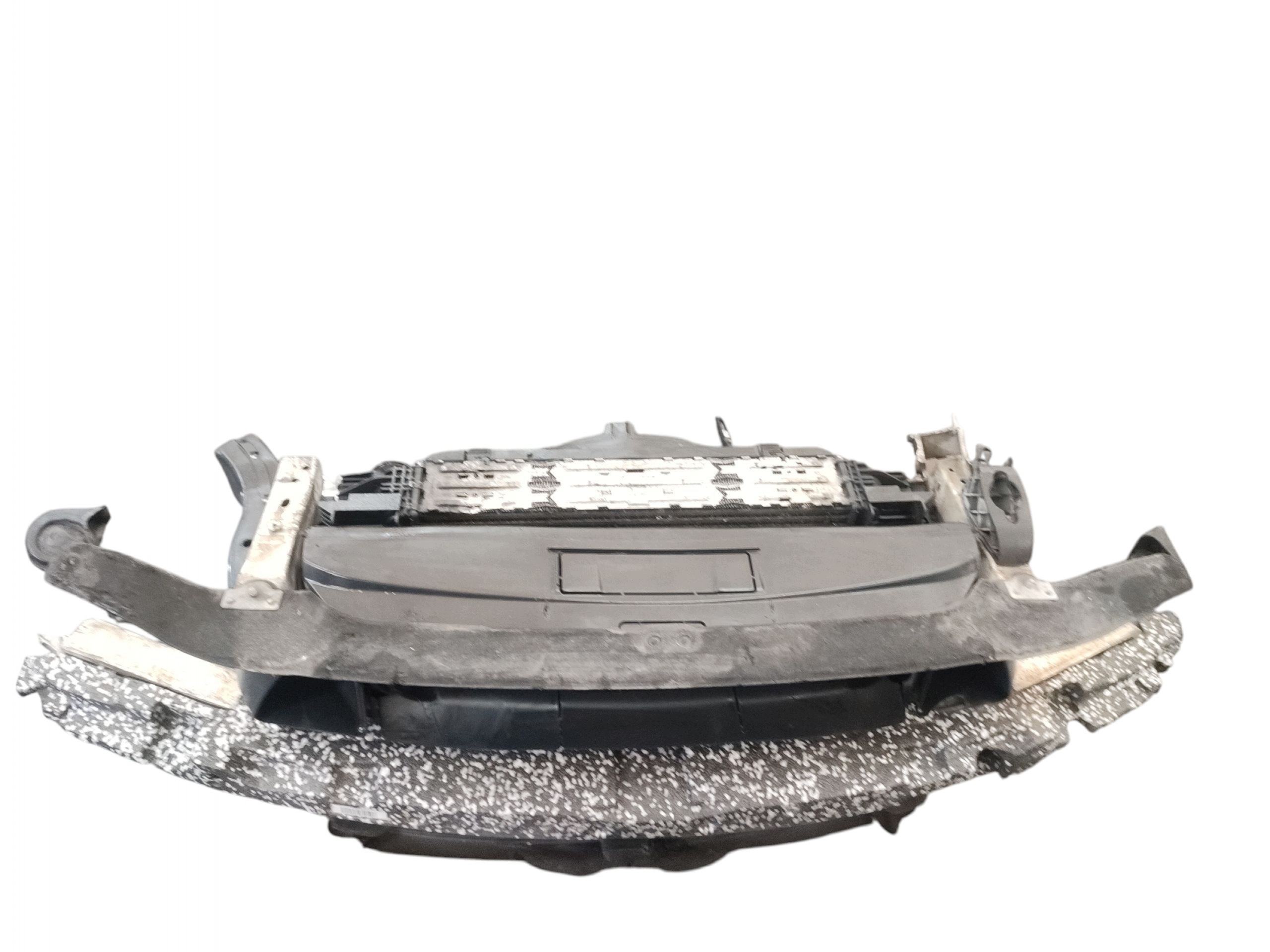 support panel for radiators radiator fan BMW F32 (2013-2017) 2.0 D 184KM