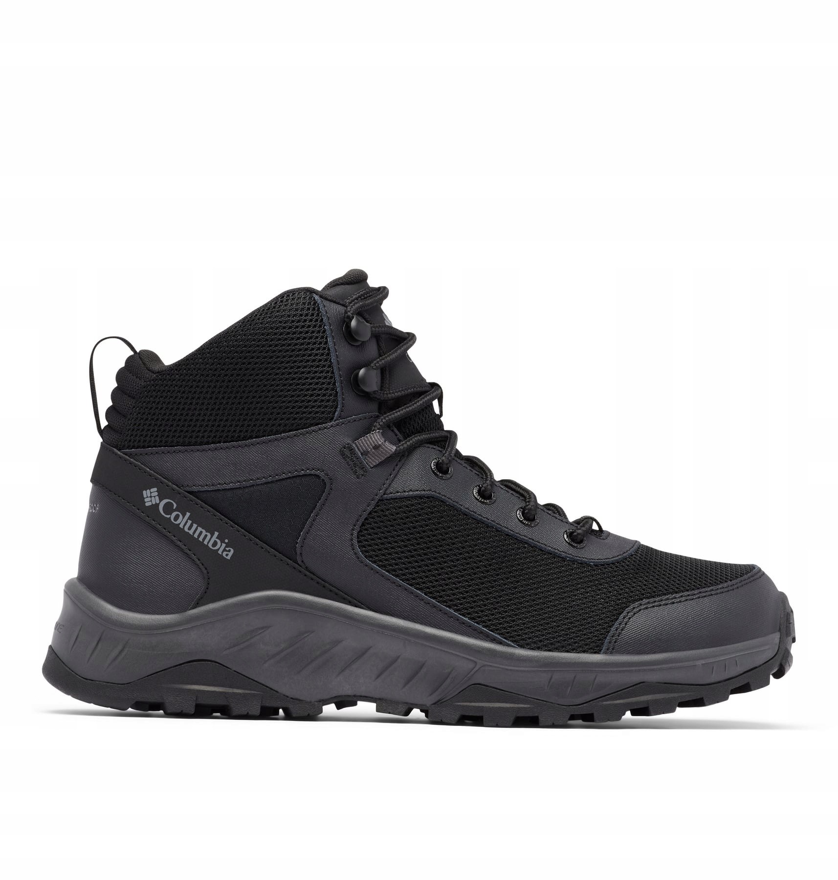 Buty trekkingowe męskie Columbia Trailstorm Ascend černé 2044271010 vel. 40.5
