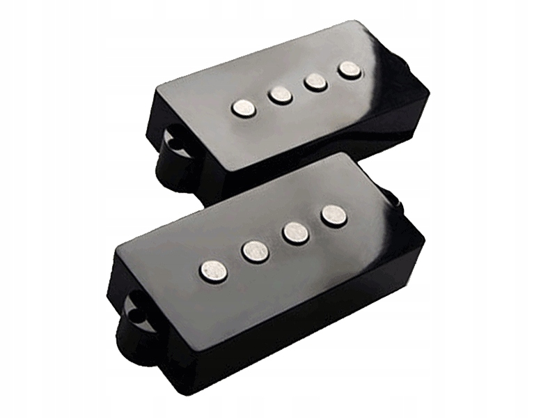 Tonerider Duke P Staggered (bk)