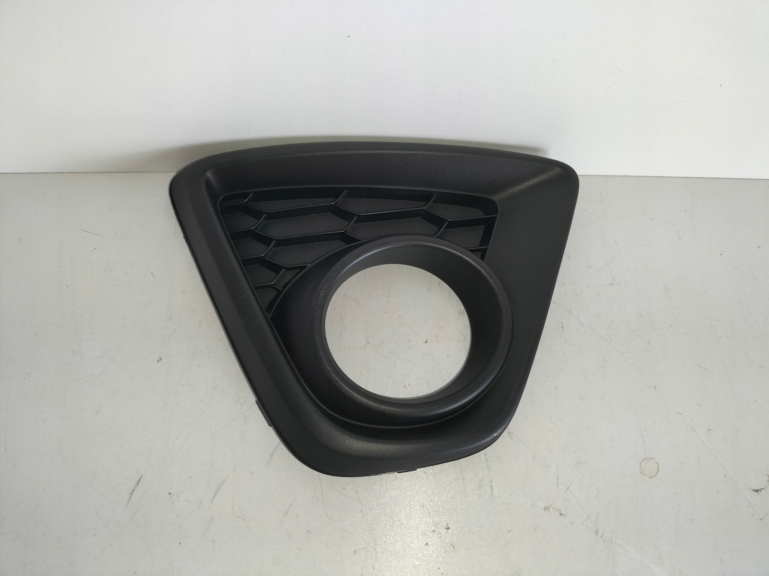 grille grid of a bumper front right MAZDA CX5 CX-5 12-17