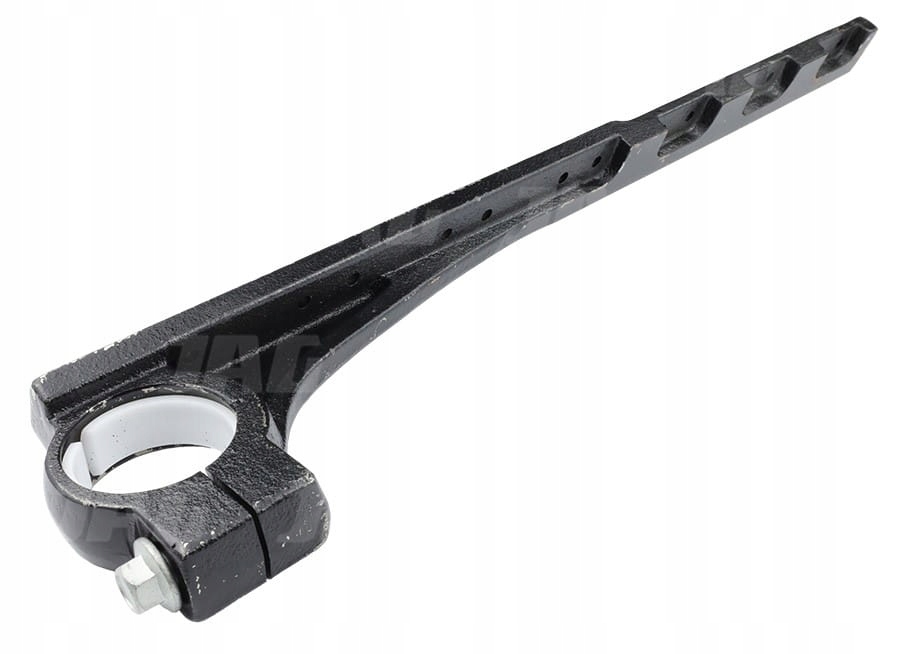 Hlava kosy levá Claas 521250