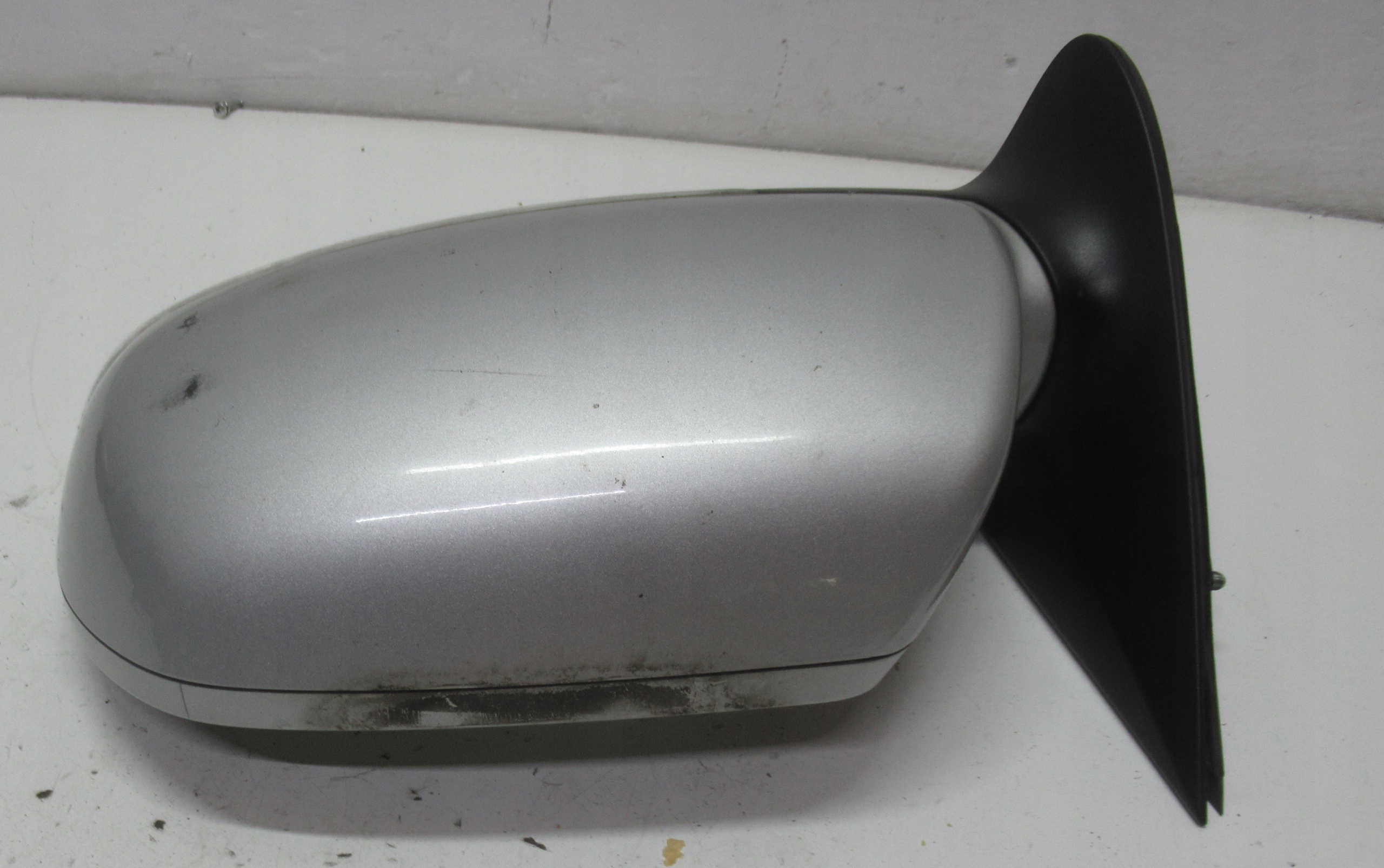 HYUNDAI IX55 10R mirror left SLS 17 PIN EU