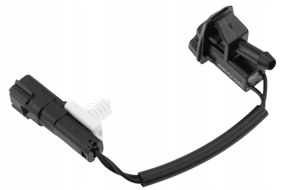 DYSZA SPRYSKIWACZA SZYBY PRZEDNIEJ VOLVO S80 2007-2016 , V70 08- XC70 20 Producent części NTY