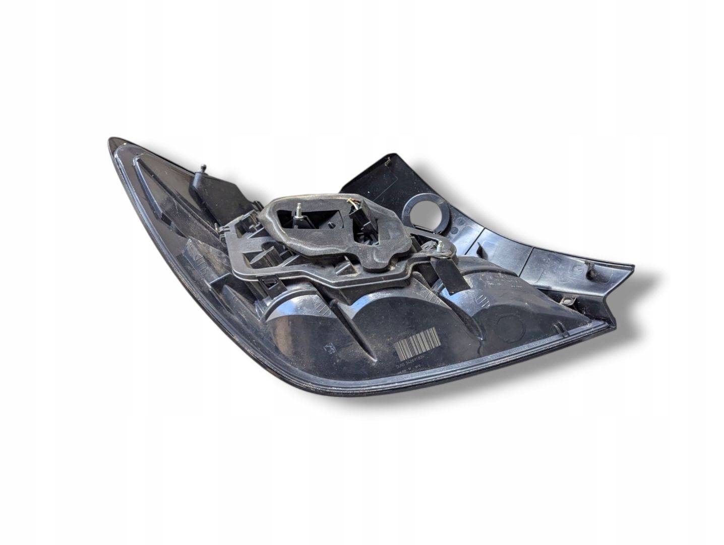 light rear right side Opel Astra GTC H facelift 2008 13252444