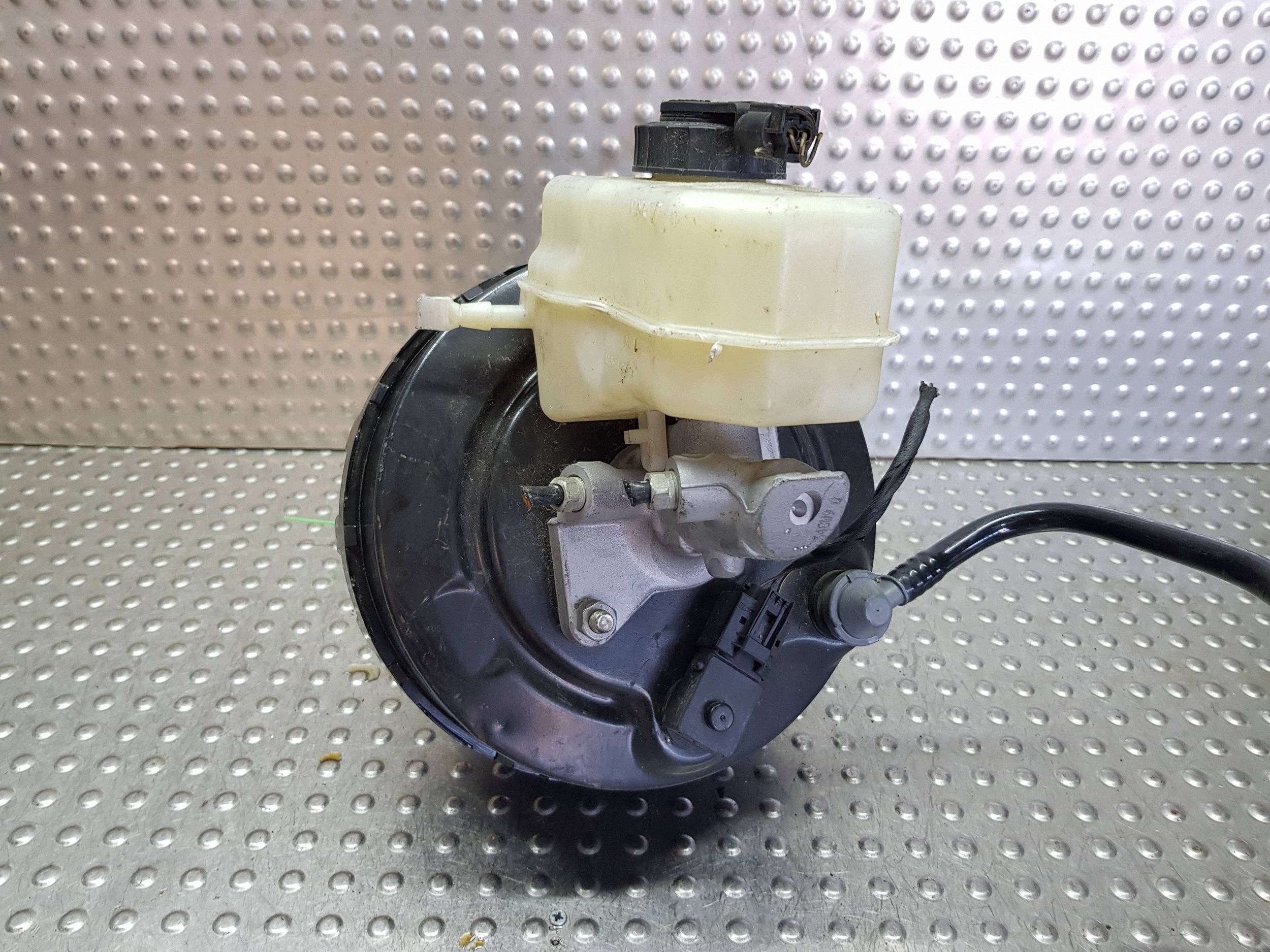 Servo Servo frein 6788038 BMW X1 E84