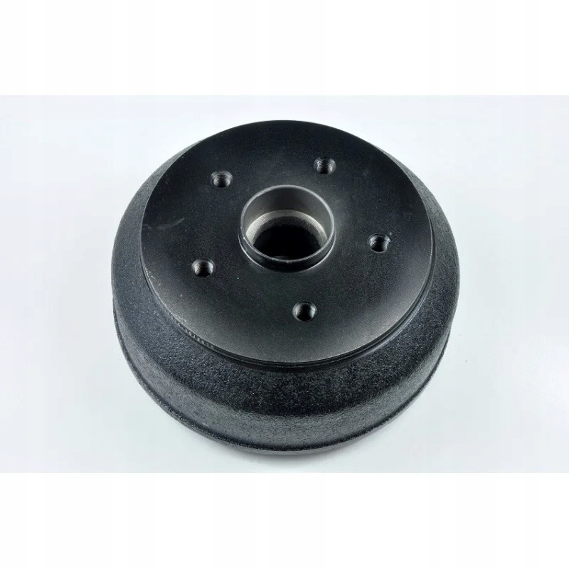 BEBEN HAMULCOWY KNOTT 200x50 stary typ 5x112 Producent czesci Rydwan