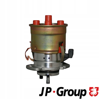 JP Group 1191100200 Rozdzielacz zapłonu Producent części JP Group