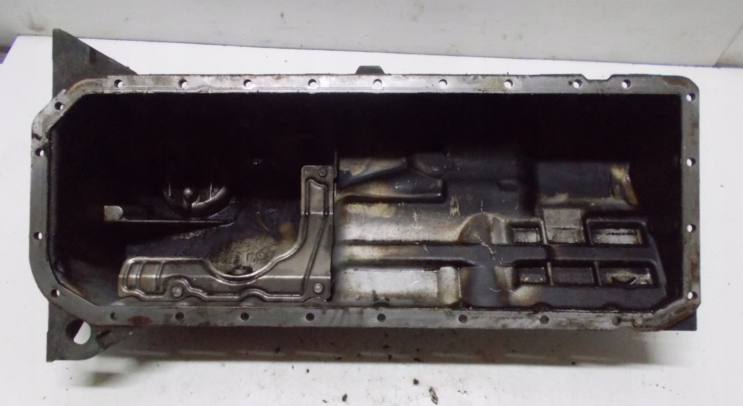 BMW E46 2.2 oil sump 1432705