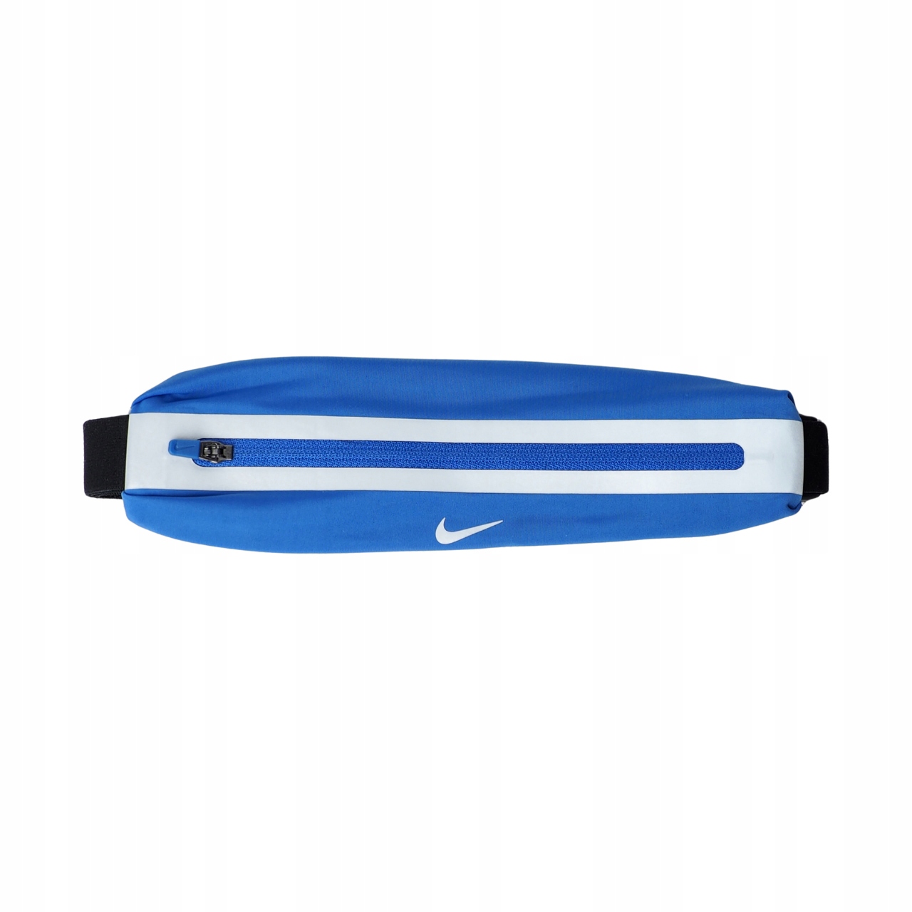 Sáček Nike Waistpack modrý N1003694421OS