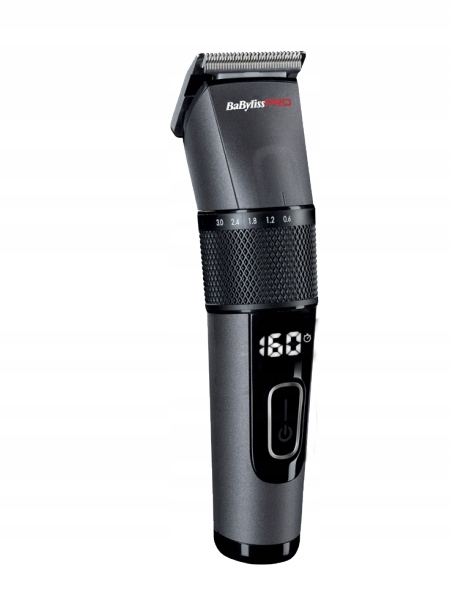 Babyliss Pro FX872E Bezdrátový strojek