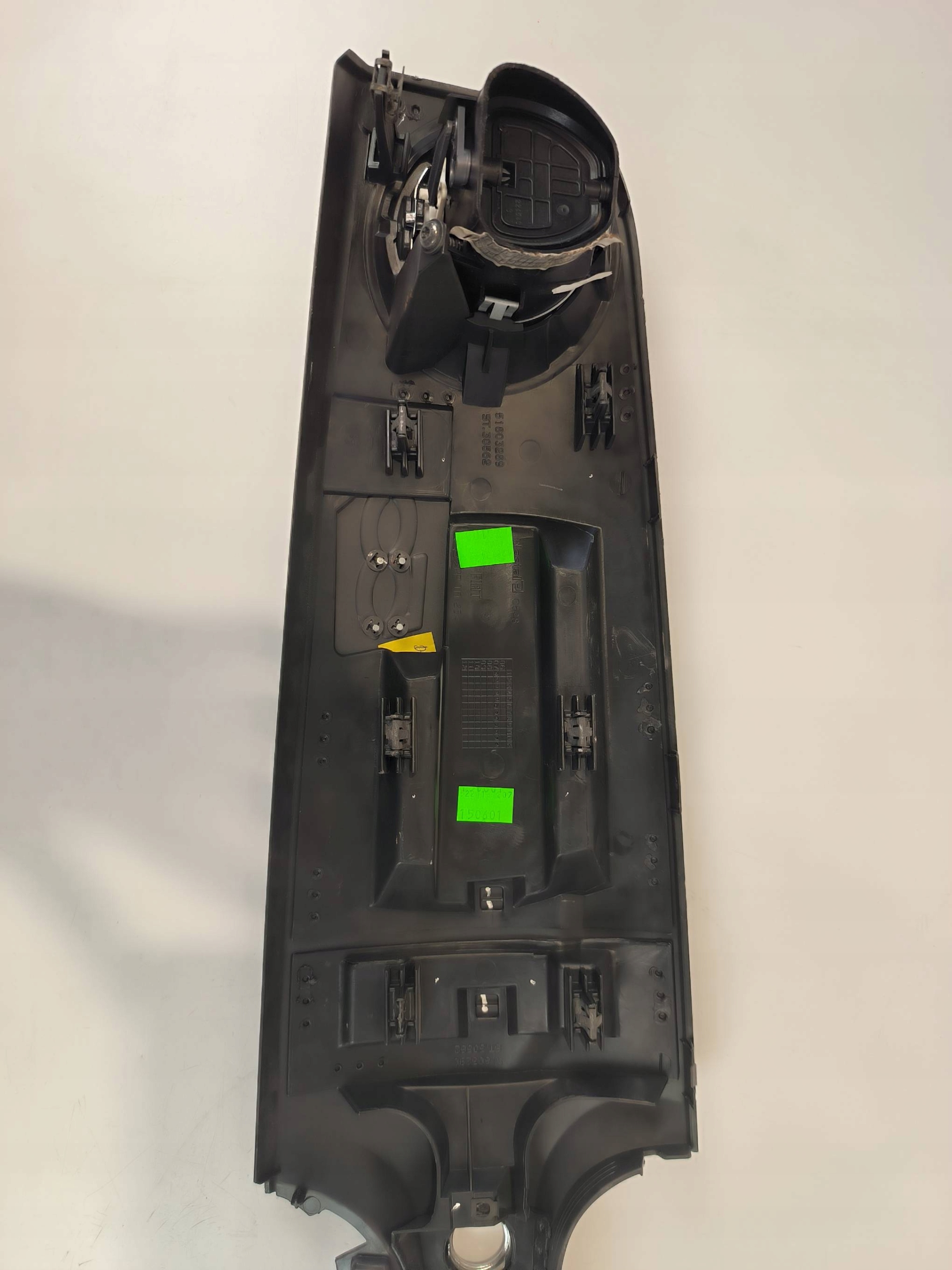 DEKOR moulding 51803289 FIAT 500 II
