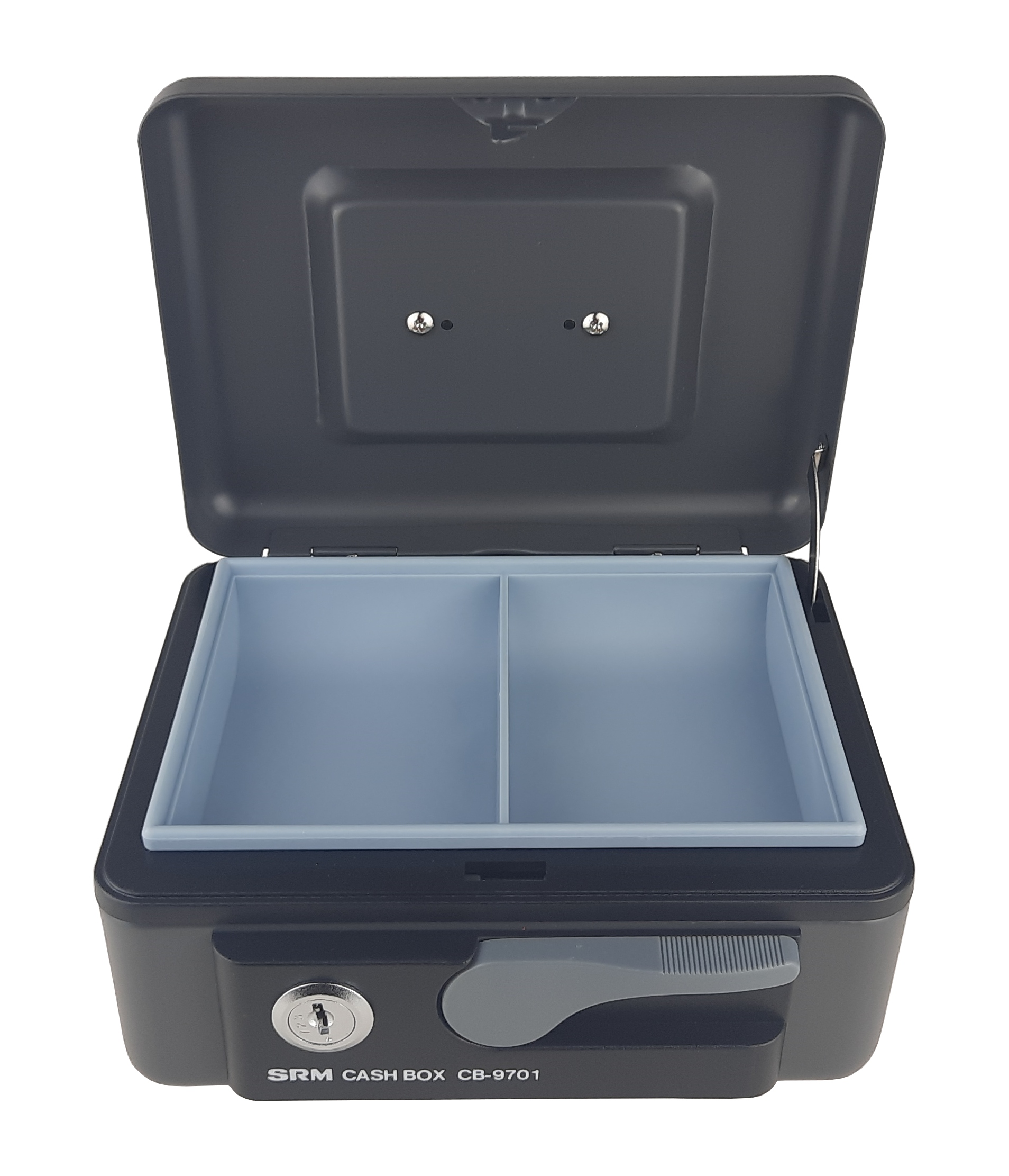 KASETKA na PIENIĄDZE z mechanizmem otwierającym Marka GJM