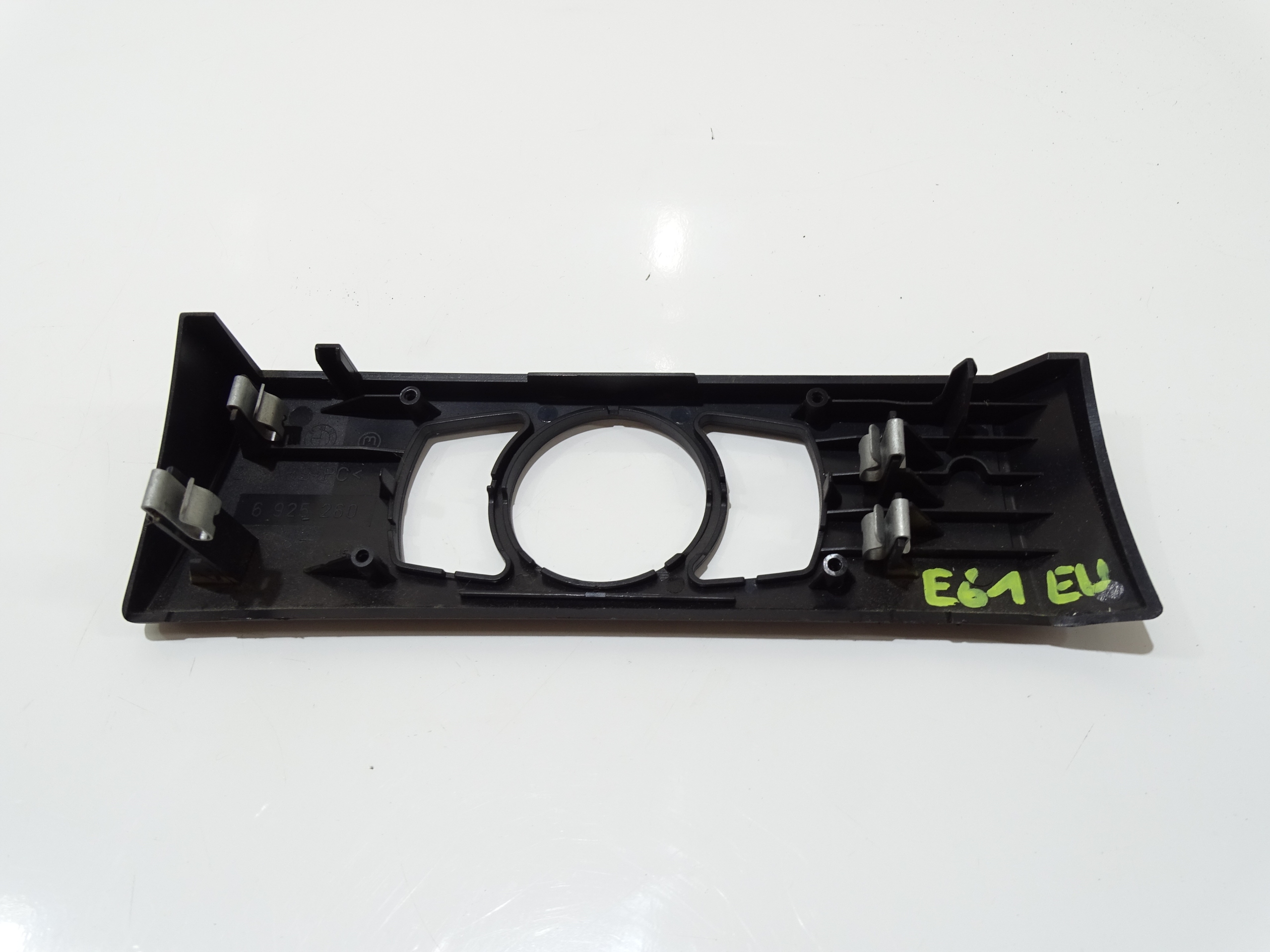 frame PRZELACZNIKA of the lights BMW E60 E61 EU 6925260 (4555748)