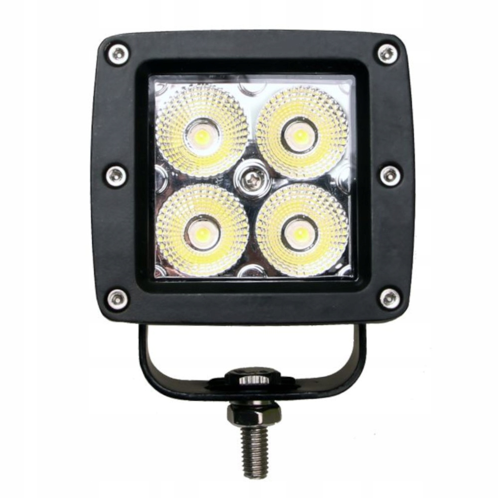 

Lampa Robocza Led Cree Halogen 20W 9-32V 6000K