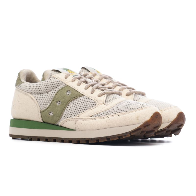 Saucony Jazz 81 Unisex S70639-03 Velikost 37