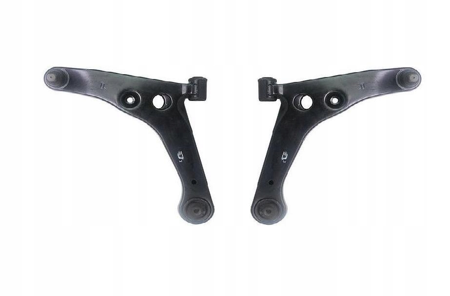 Rameno Ramena Mitsubishi Lancer Cs Přední Sada.