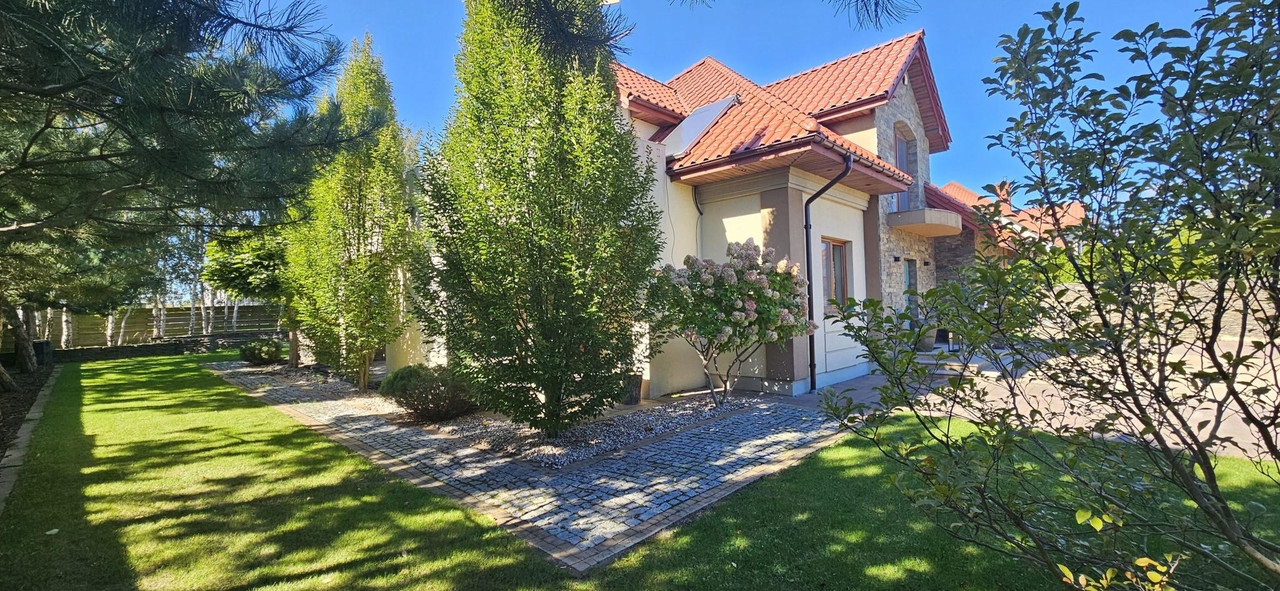 Dom, Giełczyn, Łomża, Łomżyński, 176 m²