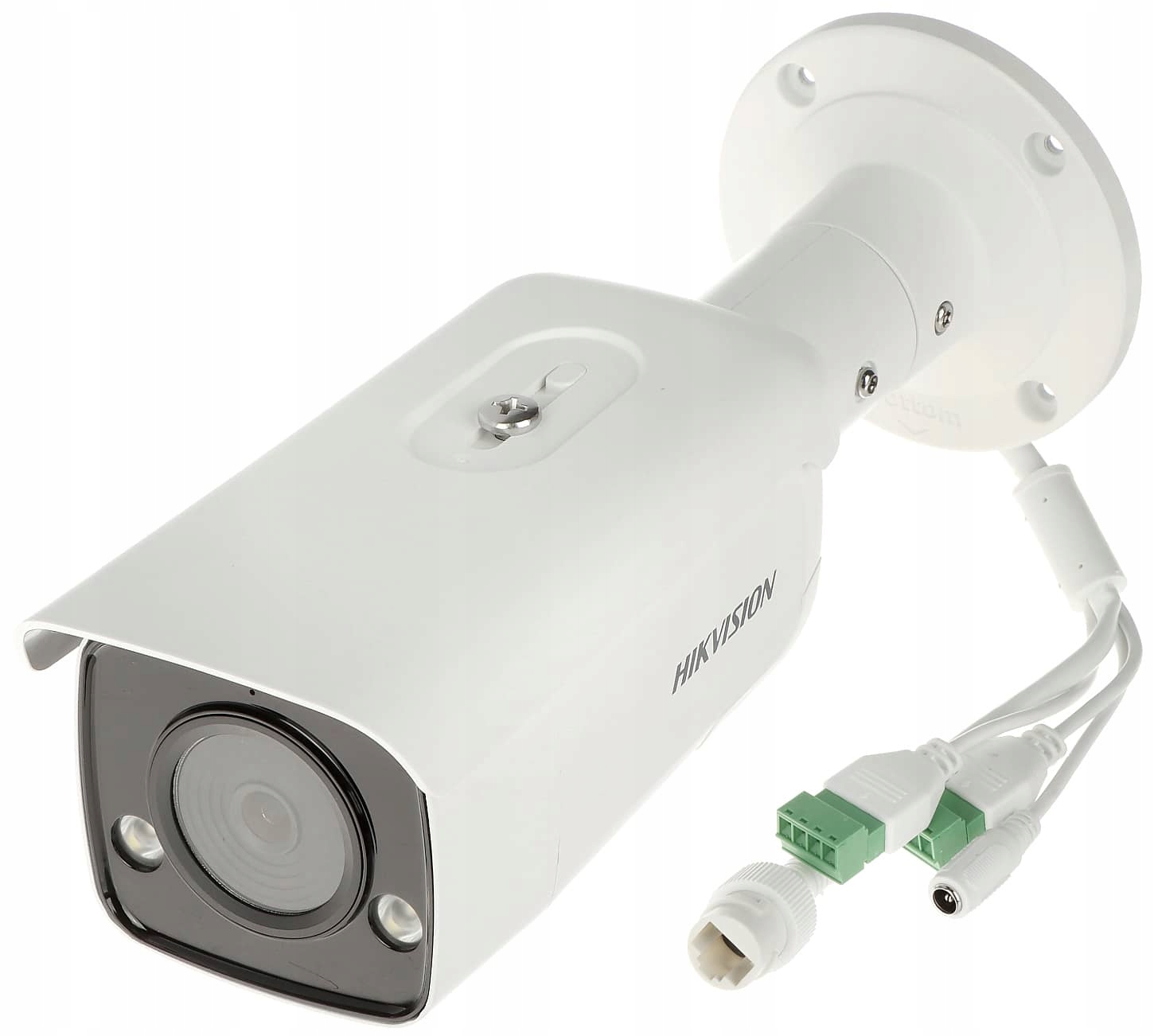 Ip kamera DS-2CD2T46G2-ISU/SL(2,8 mm)(C) Hikvision