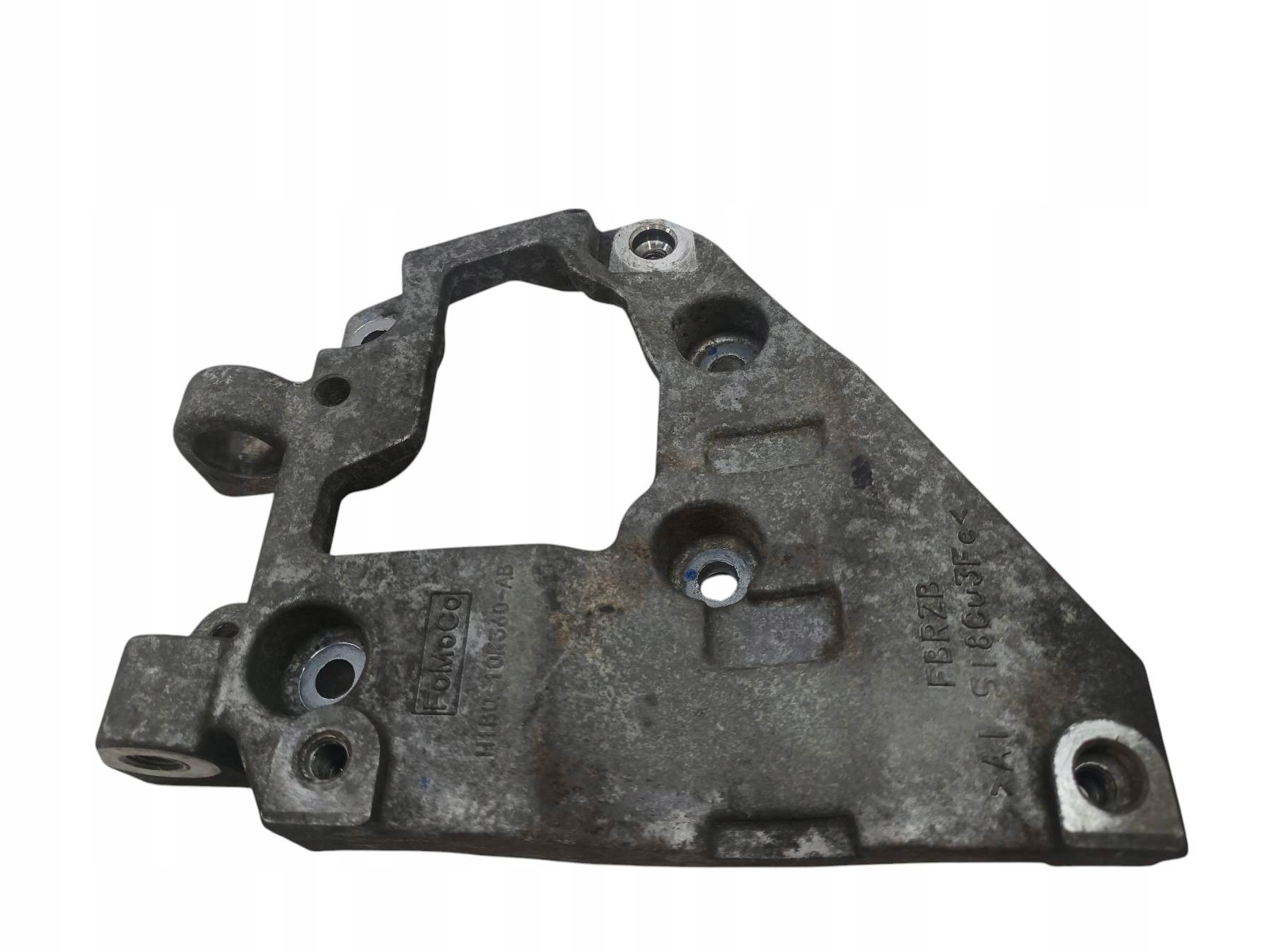 Supporto alternatore KOMPLET 1.5 TDCI Ford Transit Courier e (2014- )