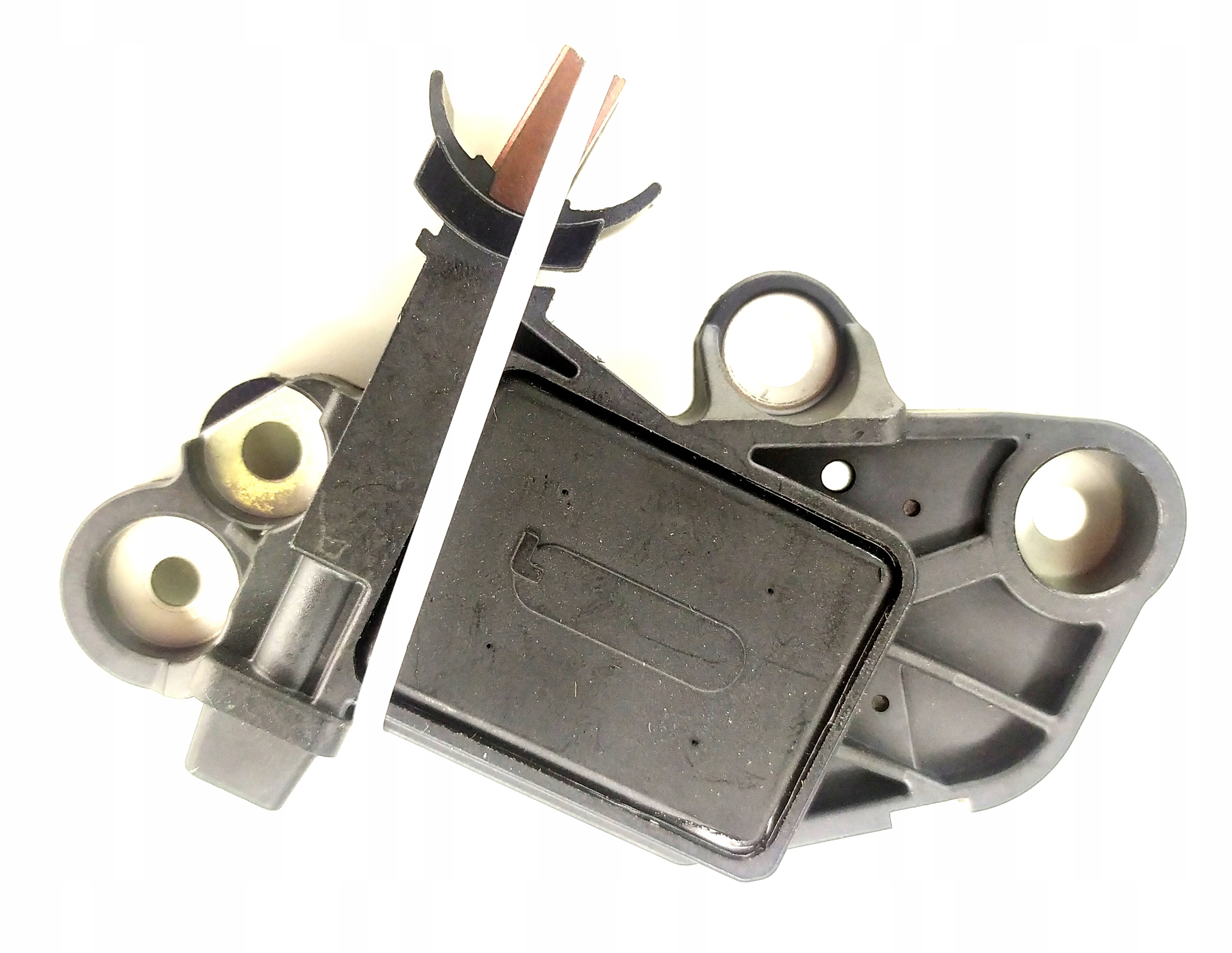 REGULATOR NAPIECIA ALTERNATORA JUMPER 12V 150A 3 0 Part number 42576385