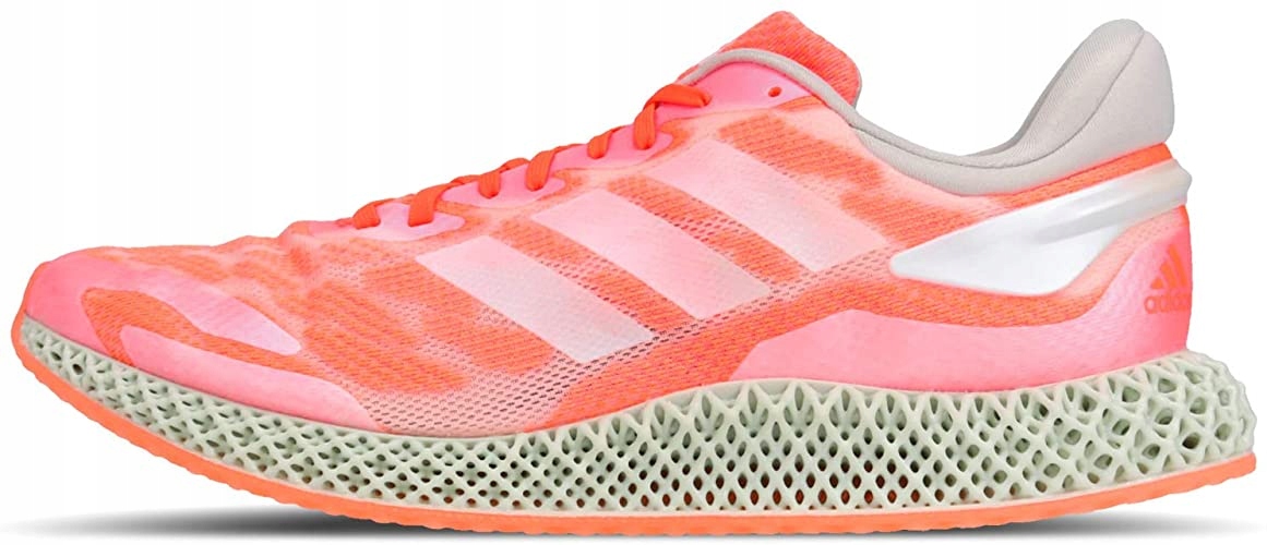 

Adidas 4D Run 1.0 wygoda 47.1/3 rewelacja Profeska