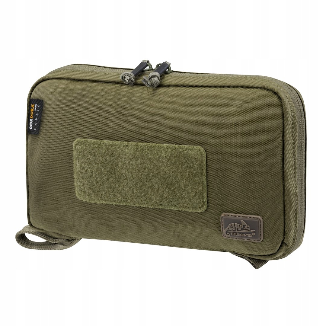Pouzdro Mini Service Pocket Cordura Olivová barva